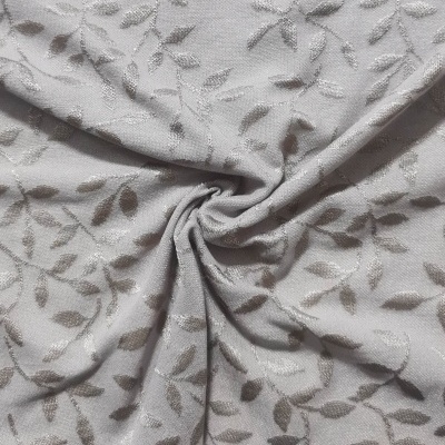 Malha Jersey Nylon CINZA