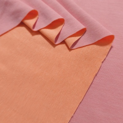 Malha Jersey Interlock dupla face algodão BLOCKED