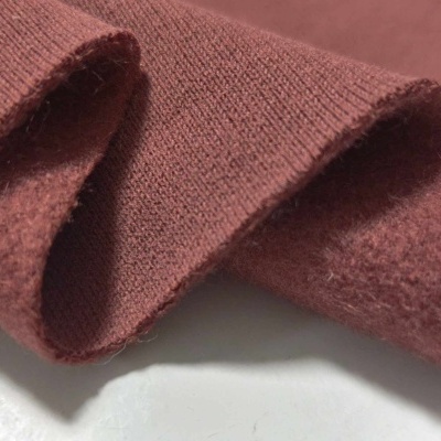 Malla italiana con carda SIENA