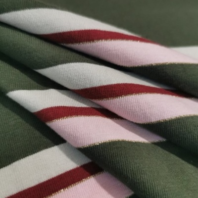 Malla Jersey con elastano KMAIL