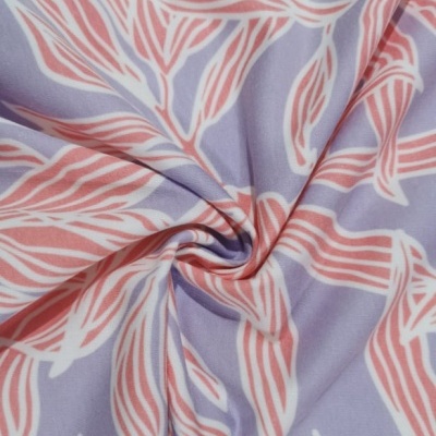 Felpa Italiana c/carda FOLHAGEM