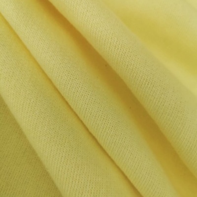 Felpa Americana c/carda CANARIO