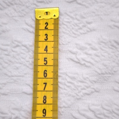 Malha Interlock Jaquard c/elastano LEQUE