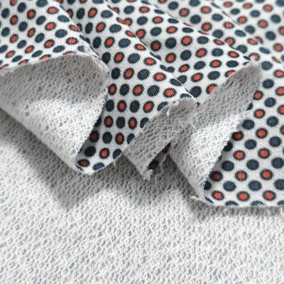 Felpa Americana poli/alg VIRGINIA