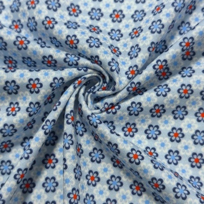 Jersey Algodão MARINELA