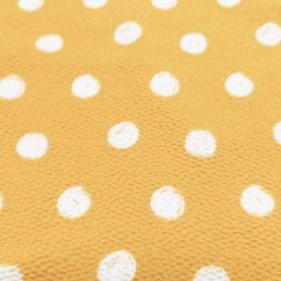 Jersey Jacquard con elastano PICHO BALL