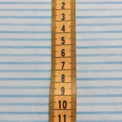 Malha Jersey Interlock algodão JAKE STRIP