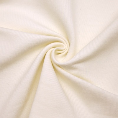 Felpa Italiana s/carda c/elastano PÉROLA