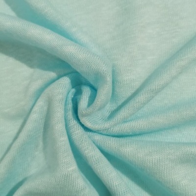 Tejido 100 % lino CARAIBES