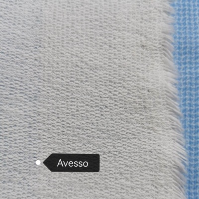 Felpa Americana poli/alg PIXEL