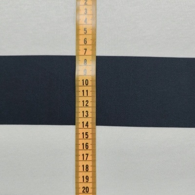 Malha Jersey Interlock algodão CARAMARAN