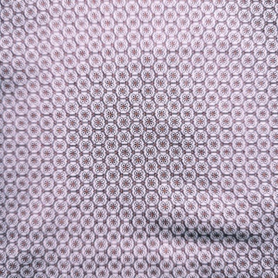 Malha Jersey Interlock algodão CLOVER