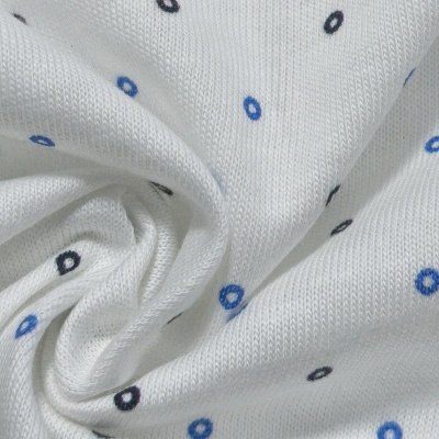 Jersey Algodão MINI POLCA