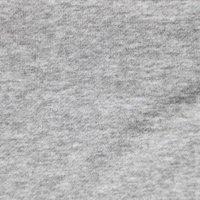 Malha Diagonal s/Carda Alg Org MESCLA CINZA