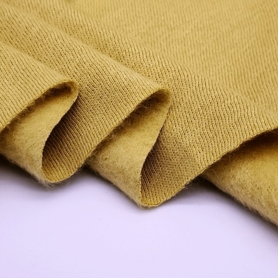 Felpa Americana c/carda OCRE