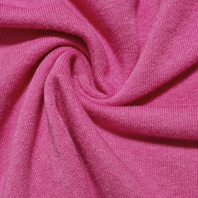 Felpa Americana alg/poli LIPSTICK