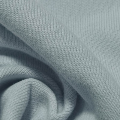 Felpa Americana Alg/Org AZUL CÉU