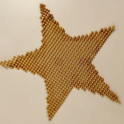 Aplicação Termoculante ESTRELA OURO