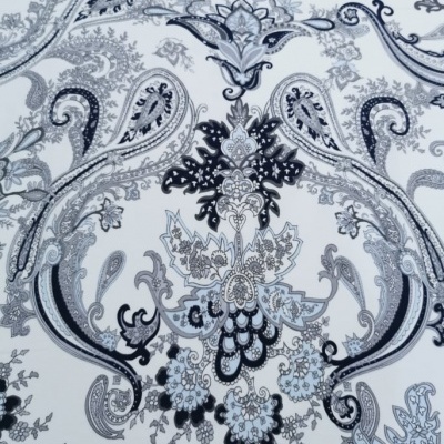 Malha Jersey c / elastano YERLI