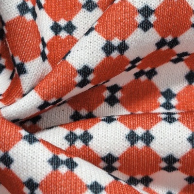 Felpa Americana poli/alg TETRIS