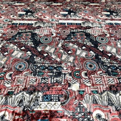 Veludo c/ Elastano CAPULOSA