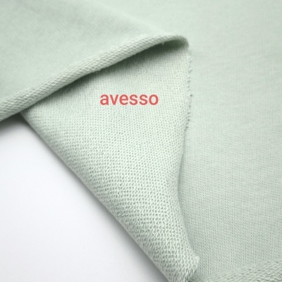 Felpa Americana  GREEN SOFT