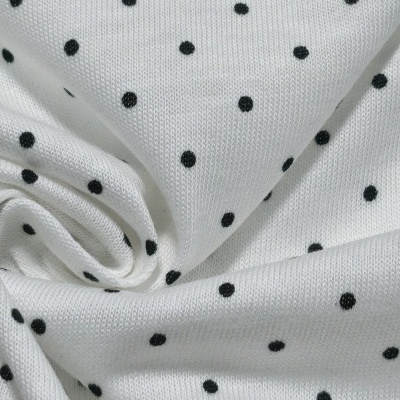 Jersey Algodão POLKA DOLT