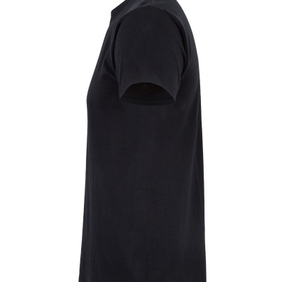 T-shirt preta mk homem