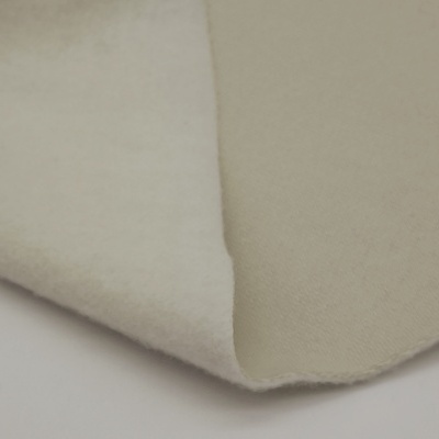 Felpa Americana c/carda IVORY