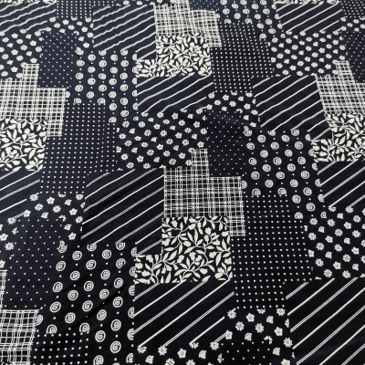 Tejido Popelín Viscosa WALL