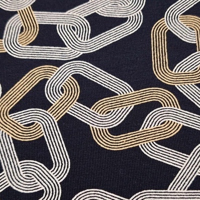 Tejido de punto Jersey c / elastano