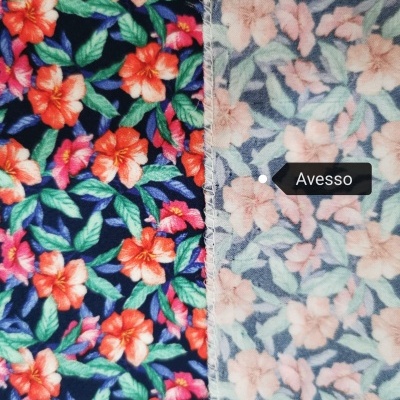 Tecido Viscose GARDEN