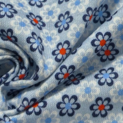 Jersey Algodão MARINELA
