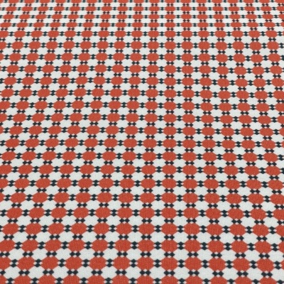 Felpa Americana poli/alg TETRIS