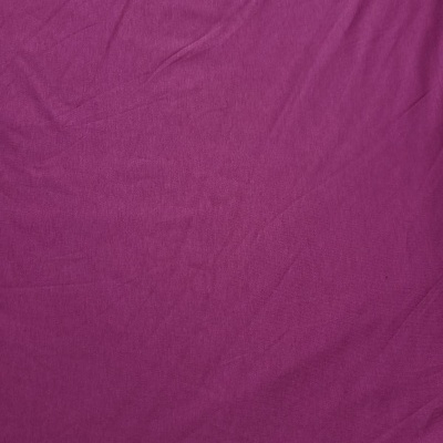 Jersey VIOLET FONCÉ