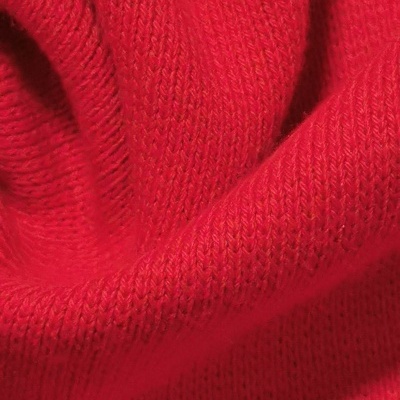 Tejido de punto / rib BERRY