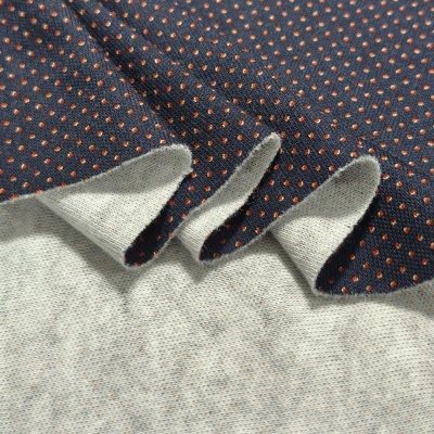 Malha Jersey Interlock algodão TEC POLCA