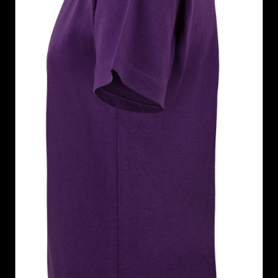 T-shirt Roxo mk criança