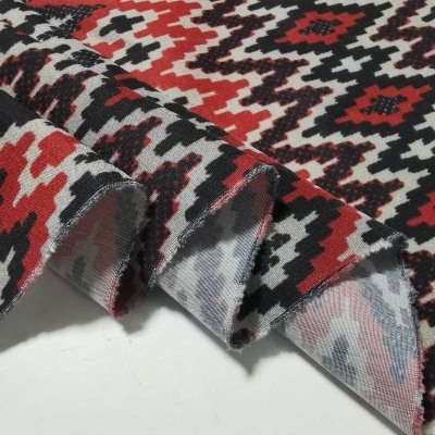 Tecido Viscose TRIVAL