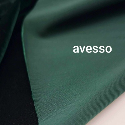 Terciopelo / Licra HUNTE GREEN