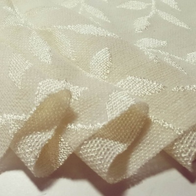 Malla Jersey Nylon PÉROLA