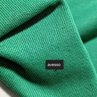 Sweat-shirt à capuche Diagonal alg/org ESMERALDO