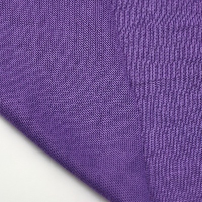 Malha Jersey 100% Algodão ROXO