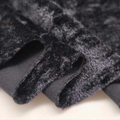 Veludo / Licra DARK SIDE