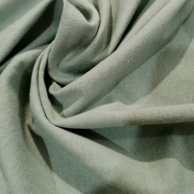 Malha Jersey Algodão JADEITE