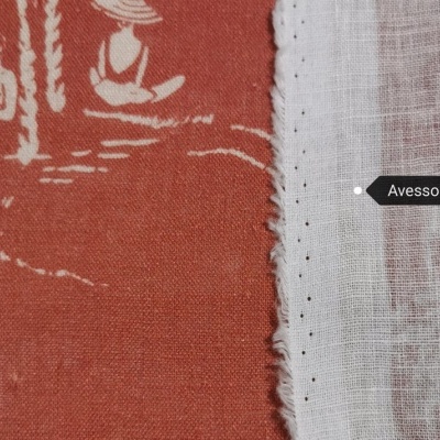 Tejido Lino PALMEIRA