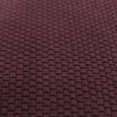 Tejido Jacquard Interlock CROCCO WINNE