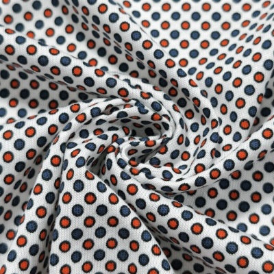 Cópia de Malha Jersey Algodão VIRGINIA