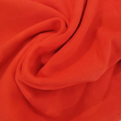 Malla diagonal sin carda ORANGE