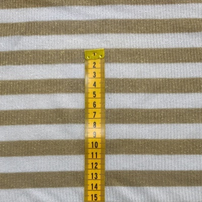 Malha canelada / rib SWAL PEARL